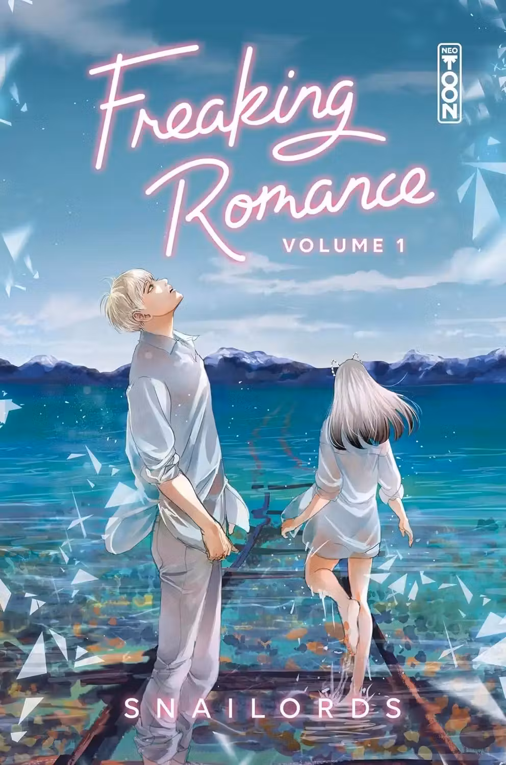 Foutue Romance