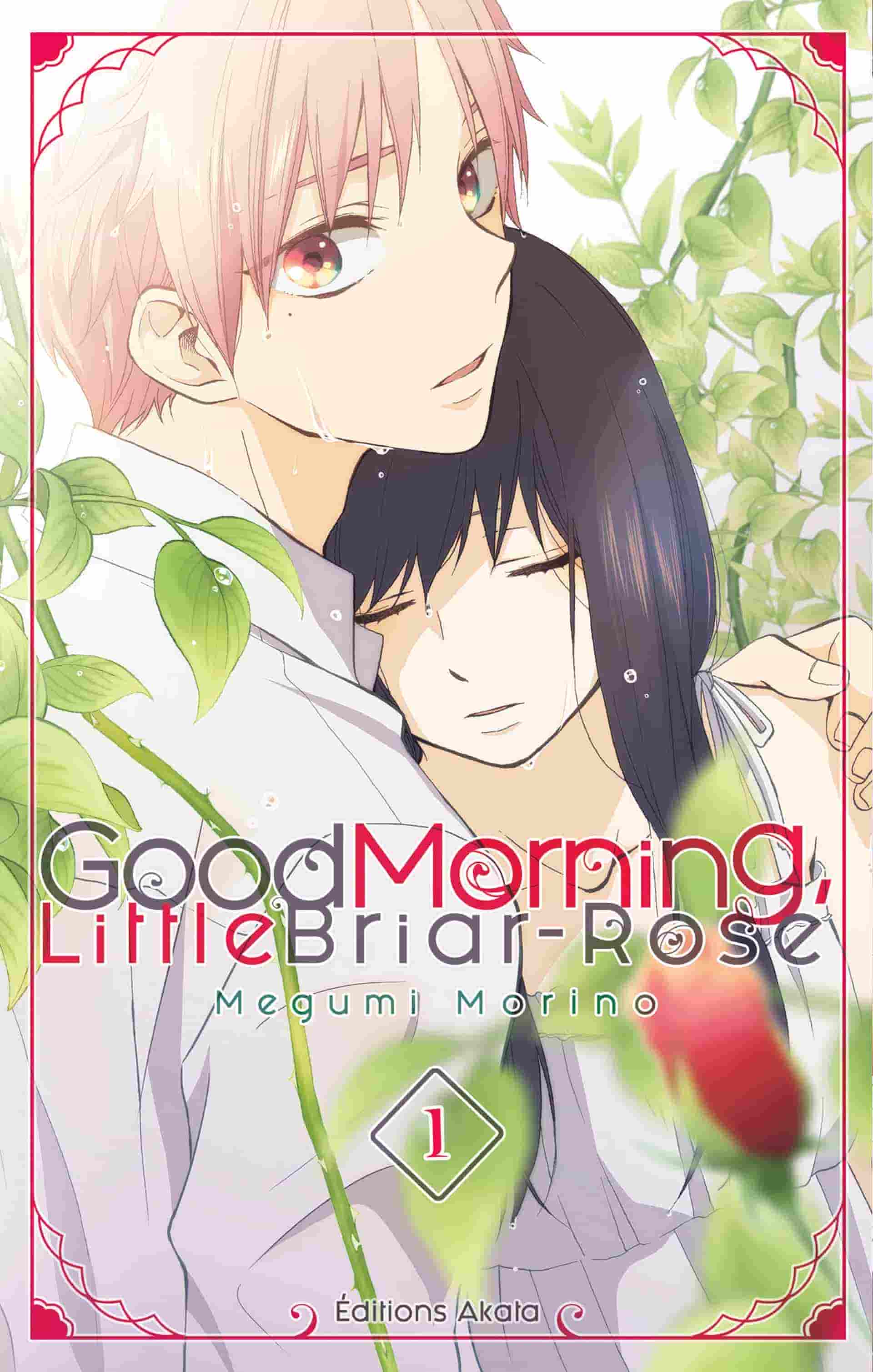 Good Morning Little Briar-Rose