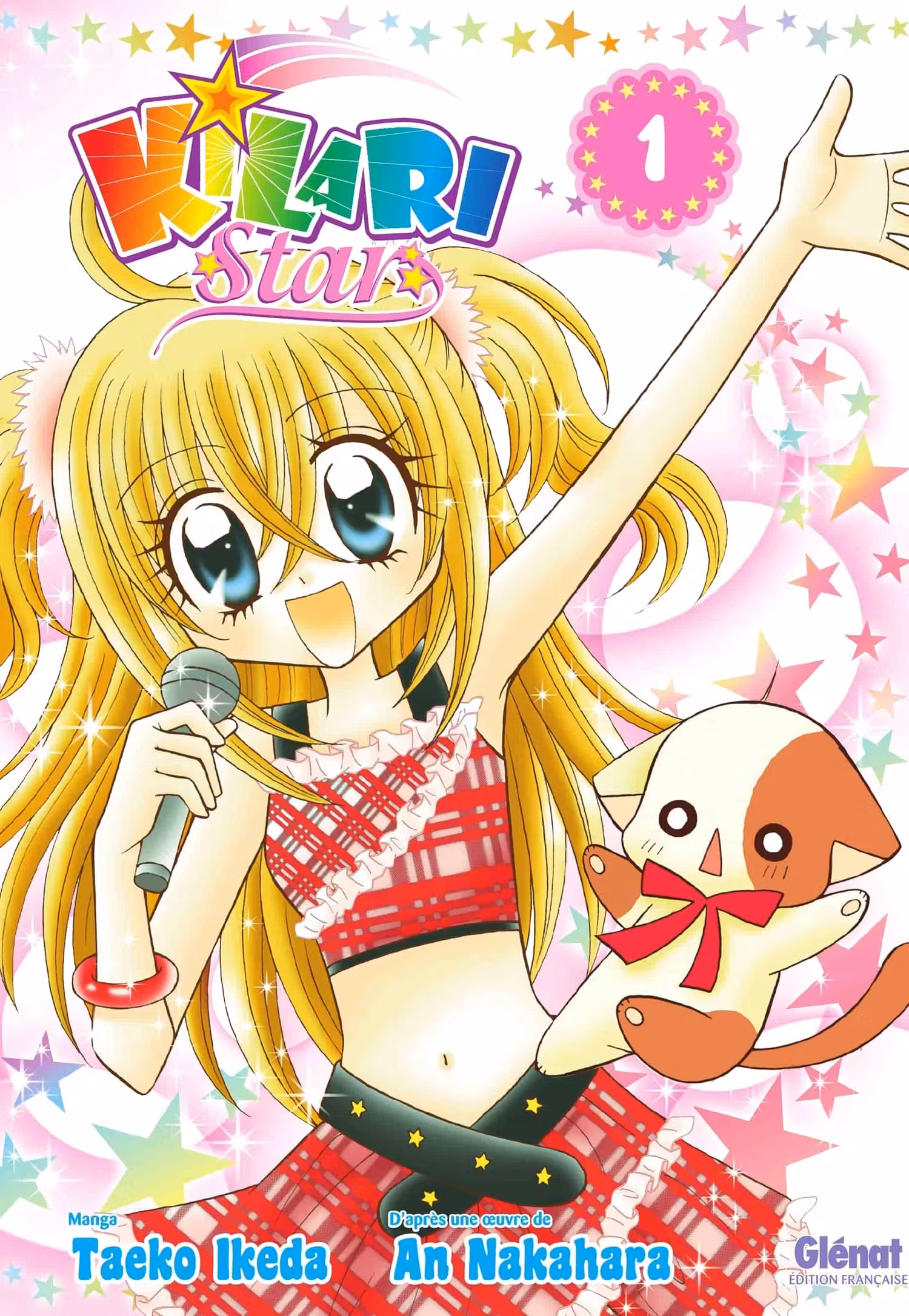 Kilari Star