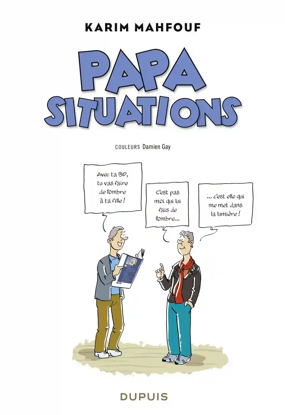 Papa Situations