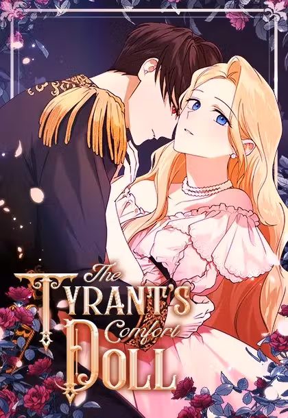 The Tyrant’s Comfort Doll