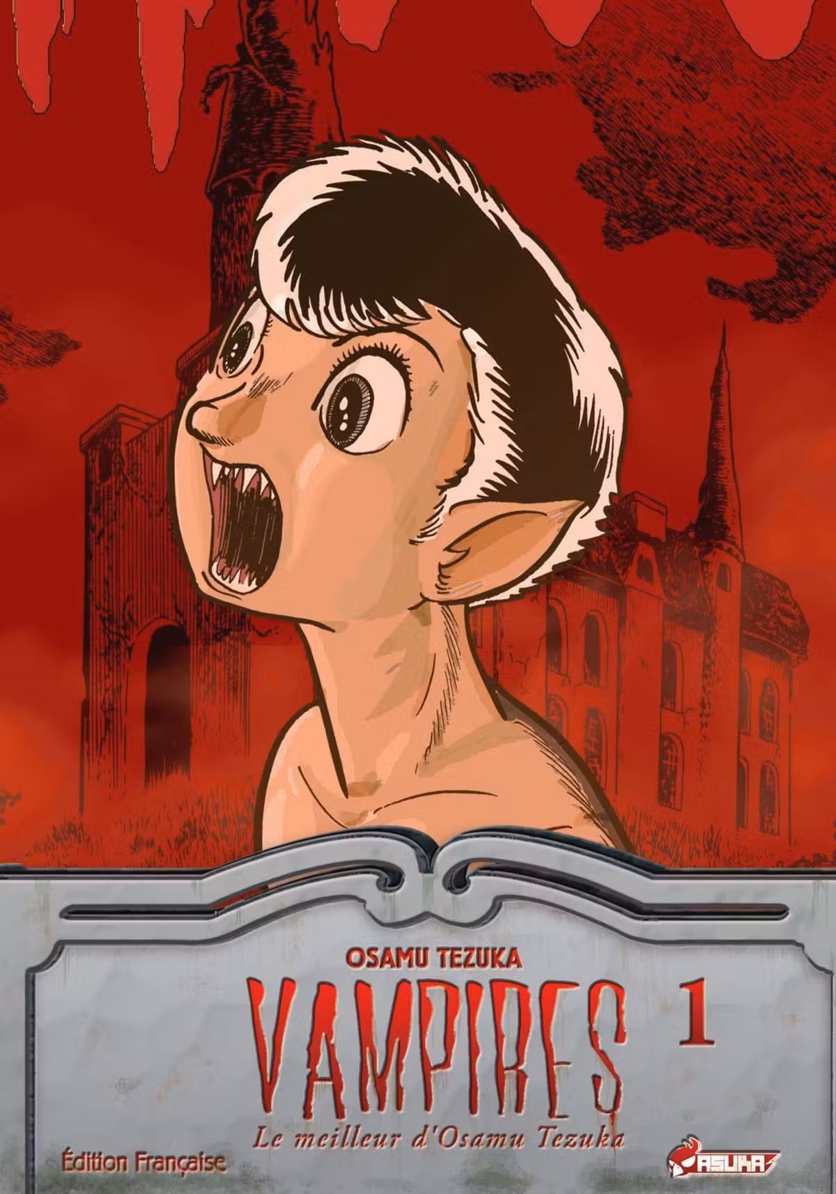 Vampires