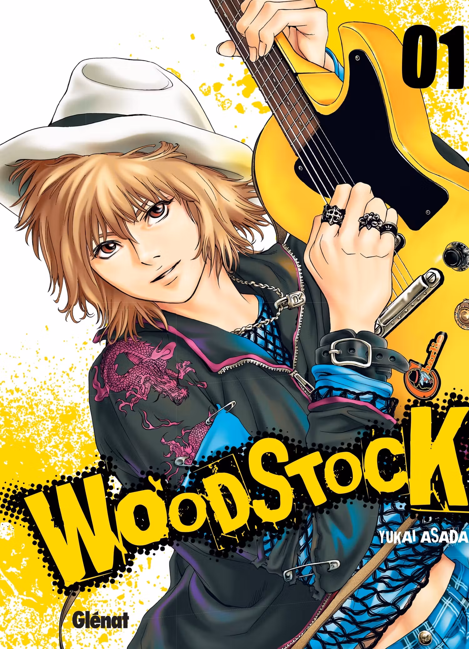 Woodstock